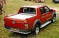 Ford Ranger Wildtrak. Foto: Auto-Reporter/Ford